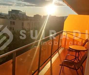 Apartament 2 camere | balcon | parcare subterană | Viva City - Photo 1