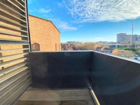 1 bedroom apartment to rent - Photo 5