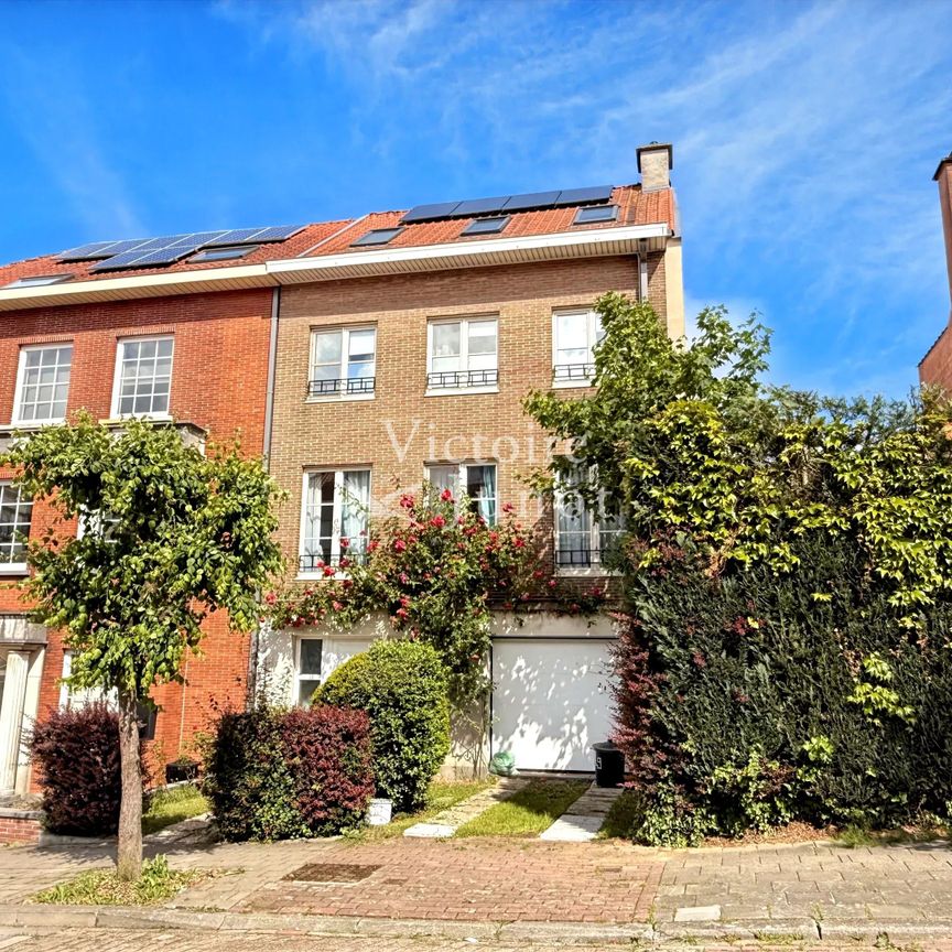 Huis in Sint-Pieters-Woluwe - Photo 1