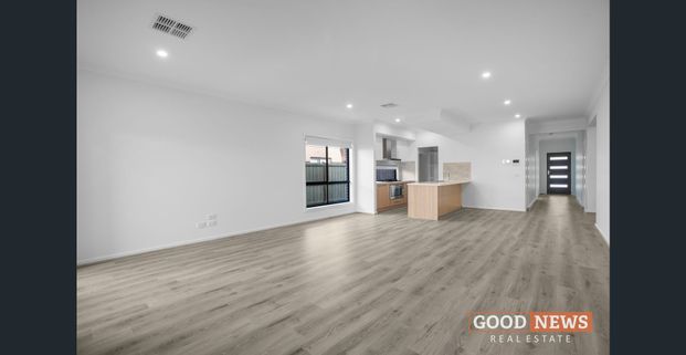 Your Dream Family Home Awaits at Thornhill Park! - Photo 1