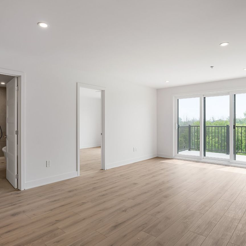 Appartement à L'Épiphanie - Photo 1