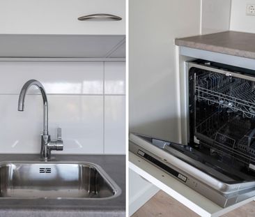 Appartement te huur: Molenweg 50-215 3708 SG Zeist - Photo 4