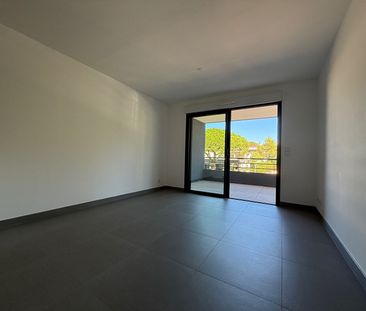 Saint Raphael jolie 2 pièces de 43m², - Photo 1