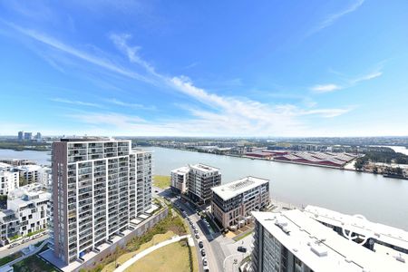 1705/63 Shoreline Drive, 2138, Rhodes Nsw - Photo 2