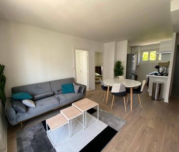 Location appartement 1 pièce 9.96 m² à Valence (26000) - Photo 1