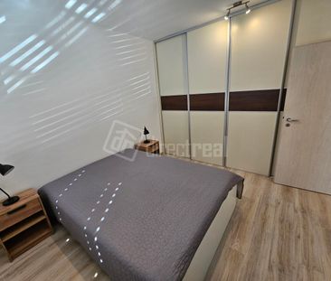 DIRECTREAL|Moderný 2 izbový byt s parkovacím miestom okamžite k dis... – Fotografia 1