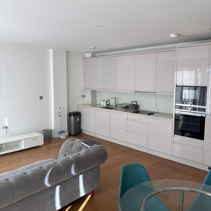 3 Bed Flat, Newington House, NW9 - Photo 1