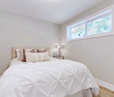 For Lease - 45 Lewis Drive Unit# Main, Newmarket, Ontario - Photo 5