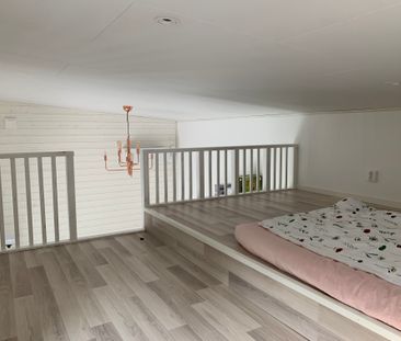 Enstavägen, Uttran - Foto 3