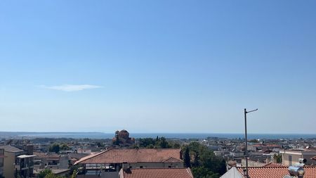 Διαμέρισμα για ενοικίαση Κέντρο (Θέρμη) - Photo 3