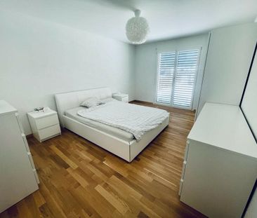 4 ½ PIÈCES AVEC JOLI BALCON ! - Photo 1