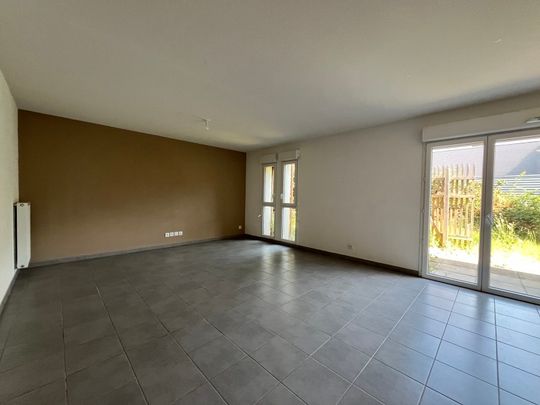 Location Maison 4 pièces 90m² TOULOUSE 31100 - Photo 1