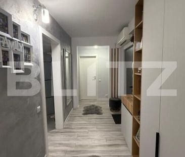 Apartament 3 camere, 74 mp, zona Garii - Photo 5