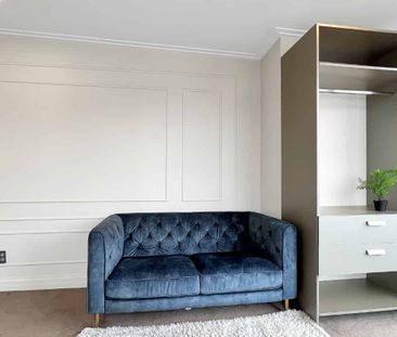 Welcome to 702A at Chevron Suites - Photo 1