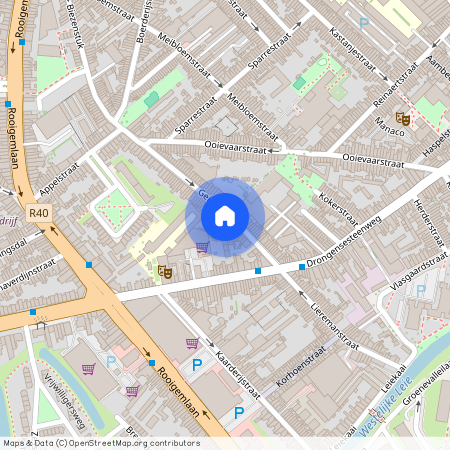 Geitstraat, 23, 9000, Gent