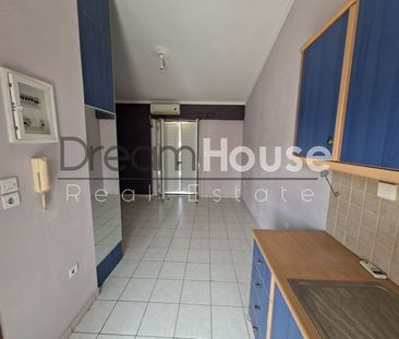 Studio/Γκαρσονιέρα για ενοικίαση Παντοκράτορος - Αρχαίο Ωδείο (Πάτρα) - Photo 5