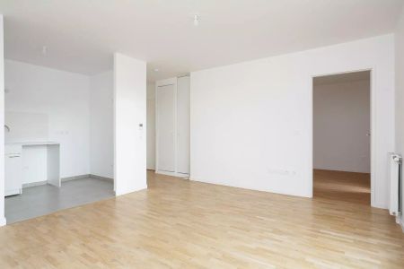 location Appartement T2 DE 40.9m² À ASNIERES SUR SEINE - Photo 5