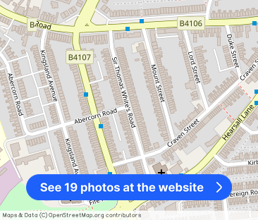 Sir Thomas Whites Road, Coventry, CV5 - Photo 1
