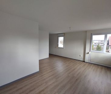 Location appartement 1 pièce 35.4 m² à Bourg-en-Bresse (01000) BEL AIR - Photo 1