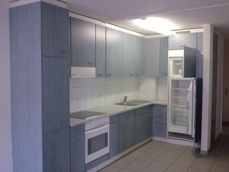 3.5 Zimmer, 3. Stock - Foto 3