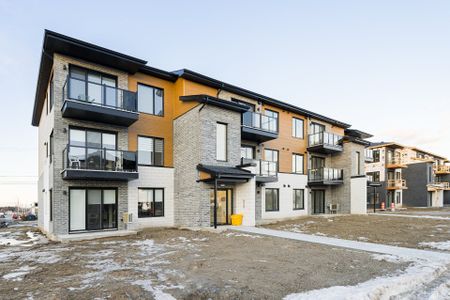 142 Rue Michel-Choinière, Salaberry-De-Valleyfield - Photo 4
