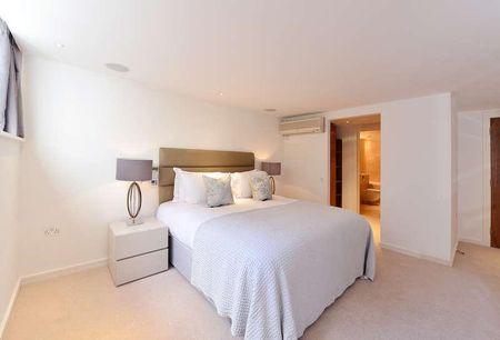 Young Street, Kensington, London, W8 - Photo 5