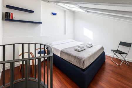 Via Lodovico Muratori, Milan, Lombardy 20135 - Photo 3