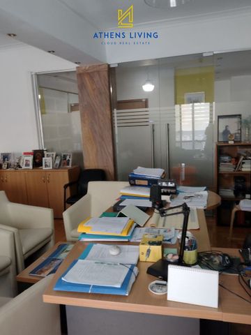 Διαμέρισμα για ενοικίαση Κυψέλη - Photo 2