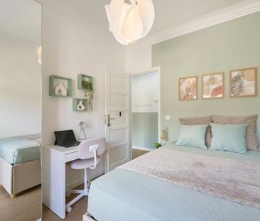 Rua Mouzinho de Albuquerque, Amadora, Lisbon 2720 - Photo 2