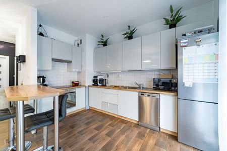 2 sypialnie | garaż i komórka w cenie | 3 balkony - Photo 5