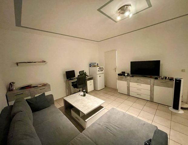 Studio Wohnung Sachsenhausen - Photo 1