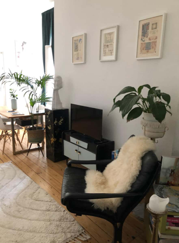 Apartment in Prenzlauer Berg - Photo 4