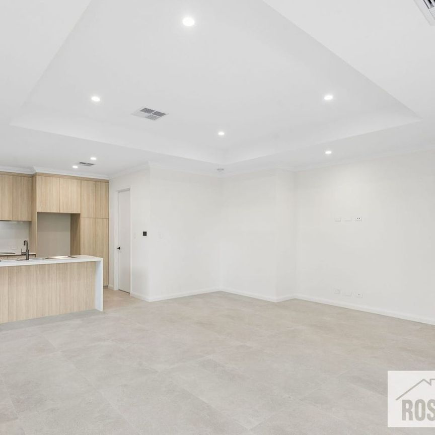 BRAND NEW MODERN HOME WITH QUALITY FINISHES! - Photo 1