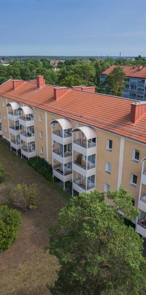 Hantverksgatan 23 B 1101 - Foto 1