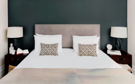 Deluxe 1 Bed Apartment - Photo 4