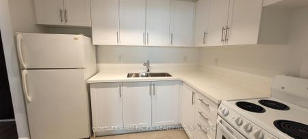 For Lease - 5949 Yonge Street Unit# 1007, Toronto, Ontario - Photo 3