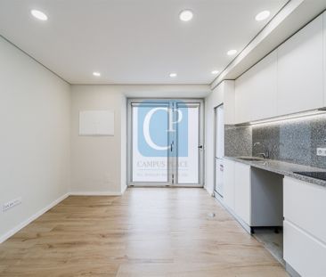 Apartamento T1 - Photo 2