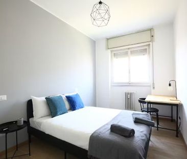 Via Carlo Marx, Milan, Lombardy 20153 - Photo 1