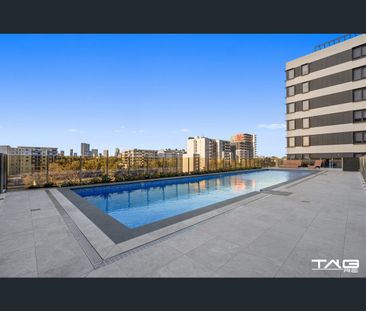424/5 Gladstone Street, Merrylands, NSW 2160 - Photo 4