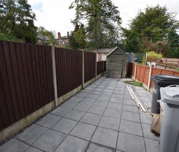 2 Bedroom Terraced To Let - Photo 2