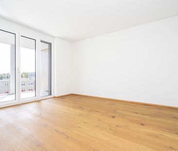 Stylische Wohnung nahe Solothurn - Ihr neues Zuhause wartet auf Sie! - Photo 1