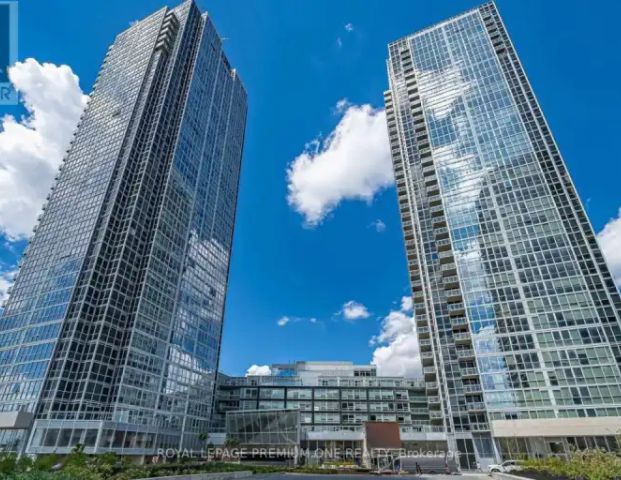 1409 - 2916 HIGHWAY 7 ROAD | 1409 - 2916 HIGHWAY 7 ROAD, Vaughan - Photo 1