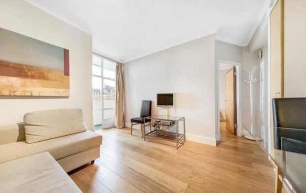 1 bedroom flat to rent - Photo 1