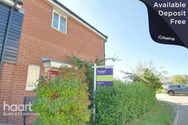 3 bedroom terraced house to rent - Photo 1