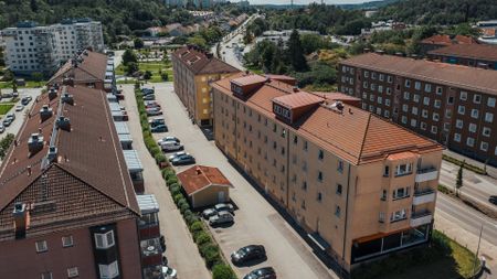 Göteborgsvägen 21 B - Foto 2