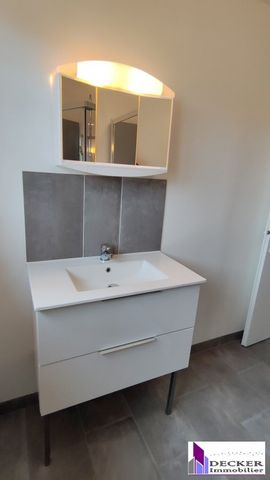 Appartement 2 pièces à Bitche - Photo 4