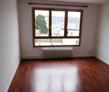 Location Appartement 1 pièce 32m² ROUEN 76000 - Photo 2