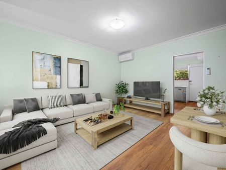 3/6-12 Anderson Street Belmore - Photo 2