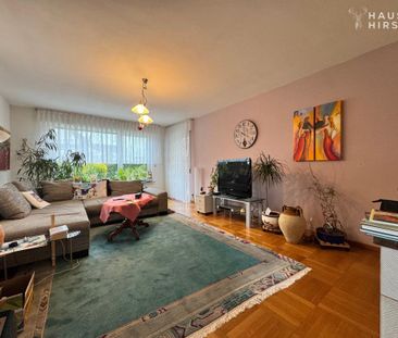 Sanierte 105m² | 4-Zimmer-EG-Wohnung | Garage + Stellplatz + eigene... - Photo 2