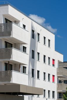 Penthouse mit ca. 85 m² Dachterrasse und SieMatic Einbauküche – Willkommen in den Steimker Gärten! - Photo 2